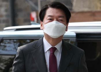 공동정부 흔들…안 “尹인선서 조언 바랐는데…”