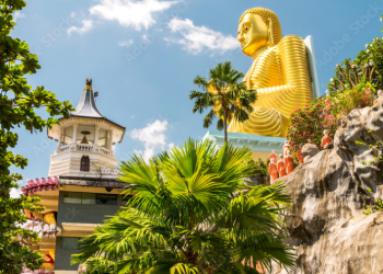 ‘경제난’ 스리랑카, 디폴트 선언