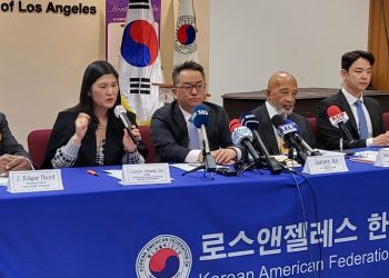 429 30주년 기념 대규모 평화 콘서트 열린다