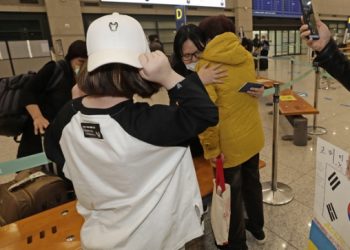 한국 연고 우크라이나 동포에 여행증명서 발급