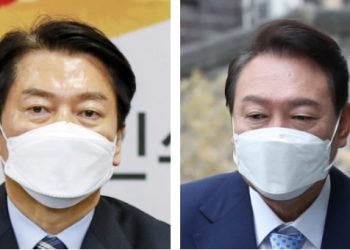 끝내 안철수 패싱…취임도 전에 파열음 “심상치 않다”