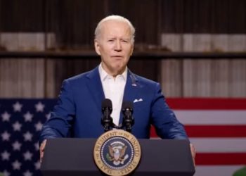 하루 만에 수습 나선 바이든 ‘제노사이드’ 언급…어떤 일 벌어질까