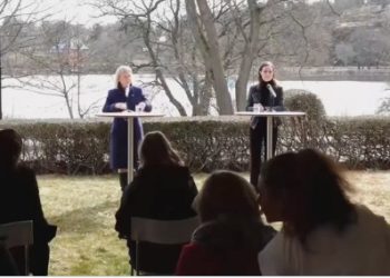 스웨덴·핀란드 나토 가입 논의..러, “가만있지 않을 것”