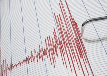 [속보]알래스카 화산서 지진 수 백 차례 발생