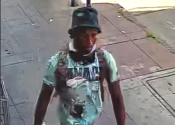 한인타운 인근 묻지마 칼부림 살인…용의자 공개수배