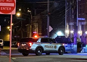 부활절 참사….피츠버그 하우스 파티 총격, 10대 2명 죽고 9명 중태