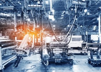 미국 산업생산 0.9% 증가…”자동차 회복 기여”