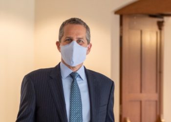 바이든, 연준 부의장에 ‘덜 진보적 인사’ 지명