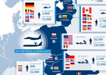 WP “미국과 유럽국, 러시아 장기 고립 전략 수립 중”