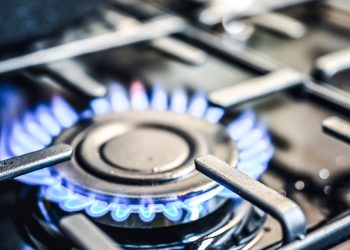 미국 천연가스 가격, 13년만에 최고치 기록