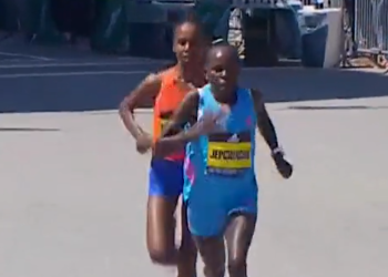 ‘보스턴마라톤’ 우승 케냐 여자선수 또 피살 ..무슨 일