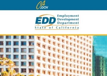 EDD, 한국어 전용 사이트 개설..한국어로 신청가능