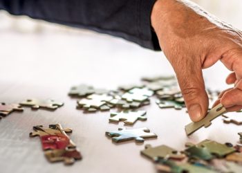 “자면서 고함·주먹질 환자, 14년 내 치매 걸려”