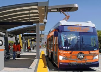 오늘(22일)은 ‘지구의 날’… LA 대중교통 무료