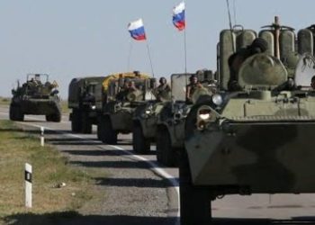 “오늘 마리우폴 최후의 날” 러, 돈바스 동남북 진격 중