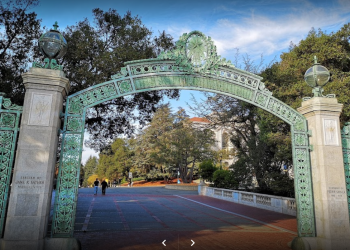 UC 버클리 총격 위협에 캠퍼스 폐쇄, 수업 취소(영상)