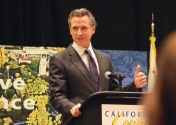 캘리포니아, 직장 감염자 급여지급 연말까지 유지