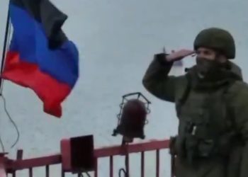 러 “마리우폴 점령” 선언·탈출 행렬 본격화