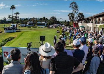 박인비, LA 윌셔 컨트리 클럽서 최고 성적..디오임플란트