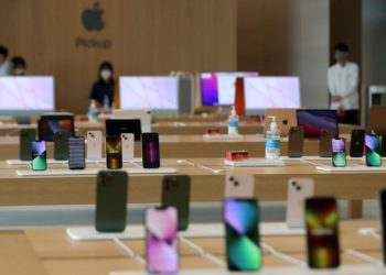 이번주 뉴욕 증시…애플·알파벳 등 빅테크 성적표 주목