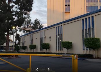 LA 고교 캠퍼스서 정체불명 남성 시신 발견