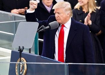 ‘소환 불응’ 트럼프에 법원모독죄, 하루 1만달러씩 벌금 부과