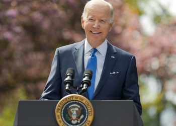 미, 우크라 난민 임시입국 절차발표