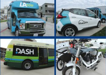 LA, 주민 2000명 대상 월 150달러 교통비 지원