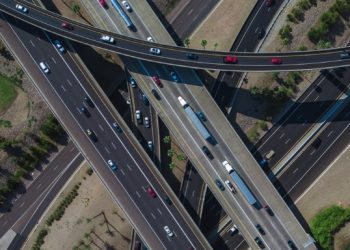 사망 사고 가장 많은 프리웨이는 어디?.