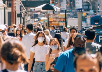 CDC, “미국인 60% 코로나 감염..특정항체 나와”