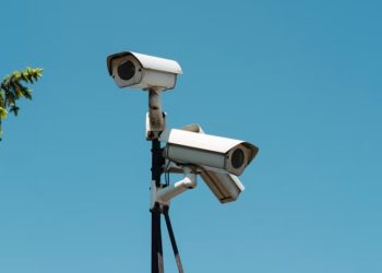 ‘강도기승’ 베벌리힐스,  거리 감시카메라 밀도 세계1위.