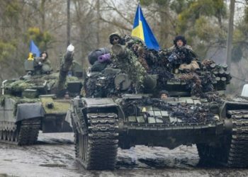 “미국인 73% 우크라 무기 공급에 찬성”