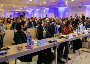 러시아, 유엔세계관광기구 탈퇴…자격정지 표결 앞서 자진