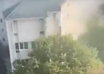 우크라 전쟁 확전 우려… 러시아, 몰도바 도발 의혹