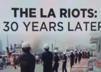 주민 68% “폭동 다시 발생 가능”….429 폭동 30년 인종갈등 악화, 더 비관적