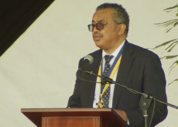 WHO, “홍역 대창궐 조건 충분..퍼펙트스톰 다가온다”