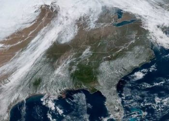 올여름 강력한 라니냐 영향권. “가뭄 극심해질 것”