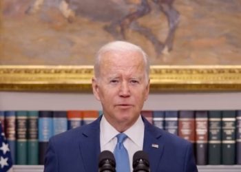 우크라서 전투 중 미국인 사망…바이든 “안타깝다”