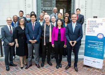 4.29 폭동 30주년…LA시, SAIGU 캠페인 시작