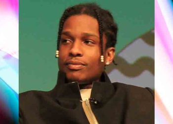 래퍼 ASAP Rocky LA공항서 체포..총격범 지목