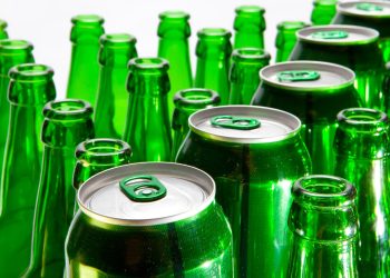 음료수캔, 빈병 환급금 2배 인상..미지급액 6억 달러 넘어