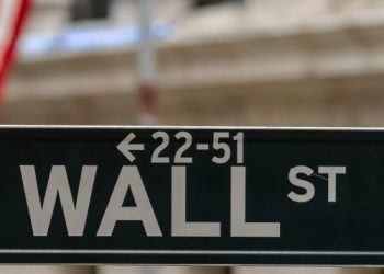 뉴욕증시, 변동성 지속에 혼조…나스닥 소폭 하락