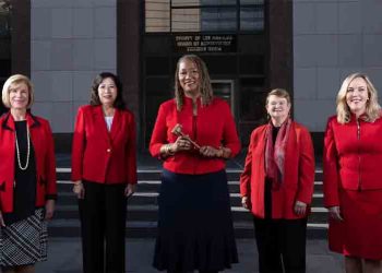 “텍사스, 플로리다 출장 금지”…LA카운티