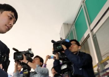 ‘교도소 수감’ 승리, 뭐라고 말했나..여동생이 전한 말