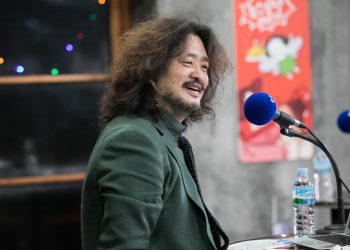 “유료회원 여론조사업체 만든다”는 김어준씨