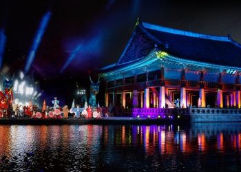 [서울에 가면]경복궁 후원 개방…’궁중문화축전’ 5월10일 개막