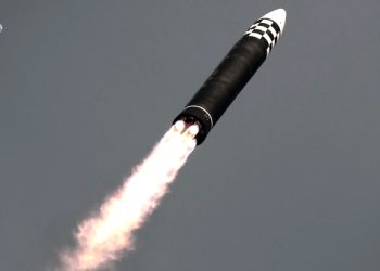 미국, 北 ICBM 관련 로케트공업부 등 5곳 제재