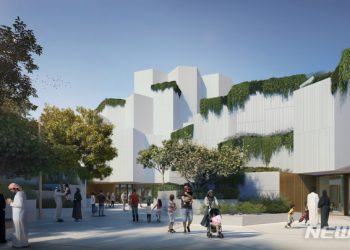 ‘가장 희귀한 자연유산 전시’ 아부다비 자연사 박물관