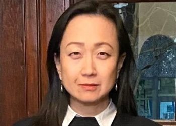 ‘파친코’ 원작 한인 소설가 이민진 작가