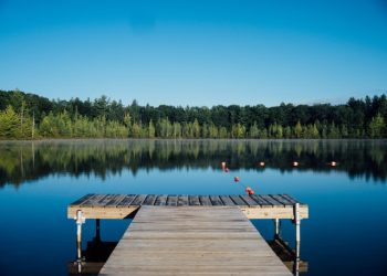 실종된 3살, 4살 남매 레이크 휴즈서 숨진 채 발견